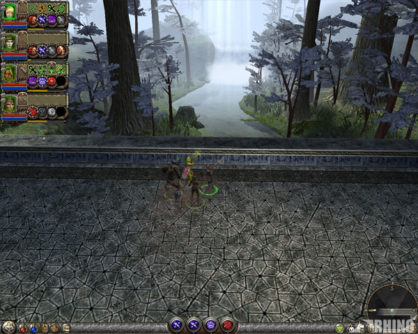 던전 시즈 2 Dungeon Siege II