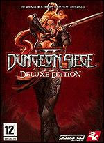 던전 시즈 2 Dungeon Siege II – 한글화라 즐거웠던 게임