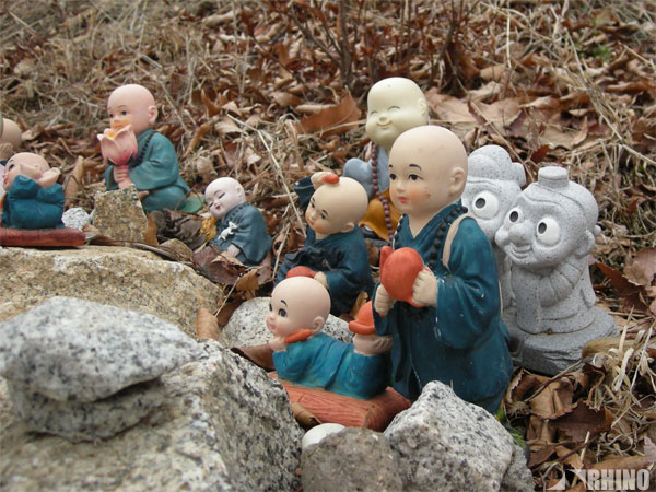 보문사 그 외