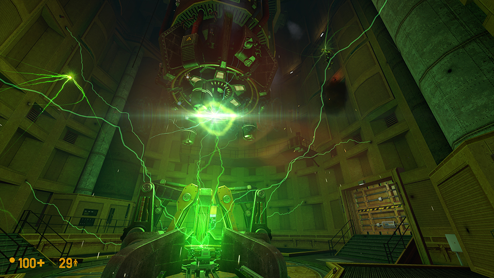 블랙 메사 Black Mesa 게임 리뷰