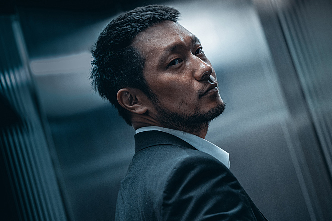 손석구 강해상