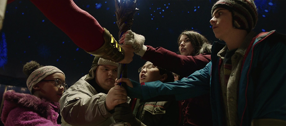 샤잠! Shazam! 챔피언 되기