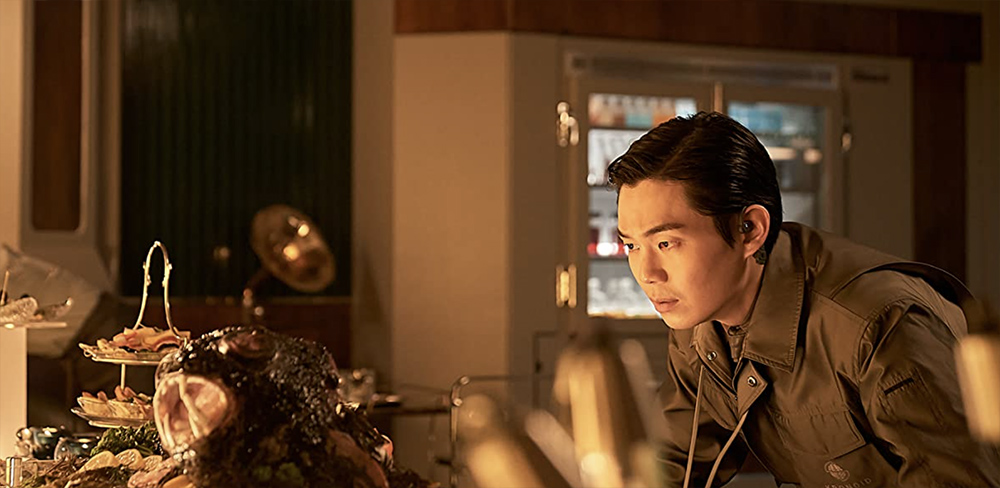 정이 Jung_E 의 류경수 김상훈