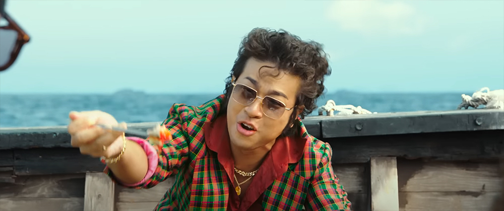 장도리 역 박정민