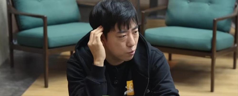 궤도 출연자