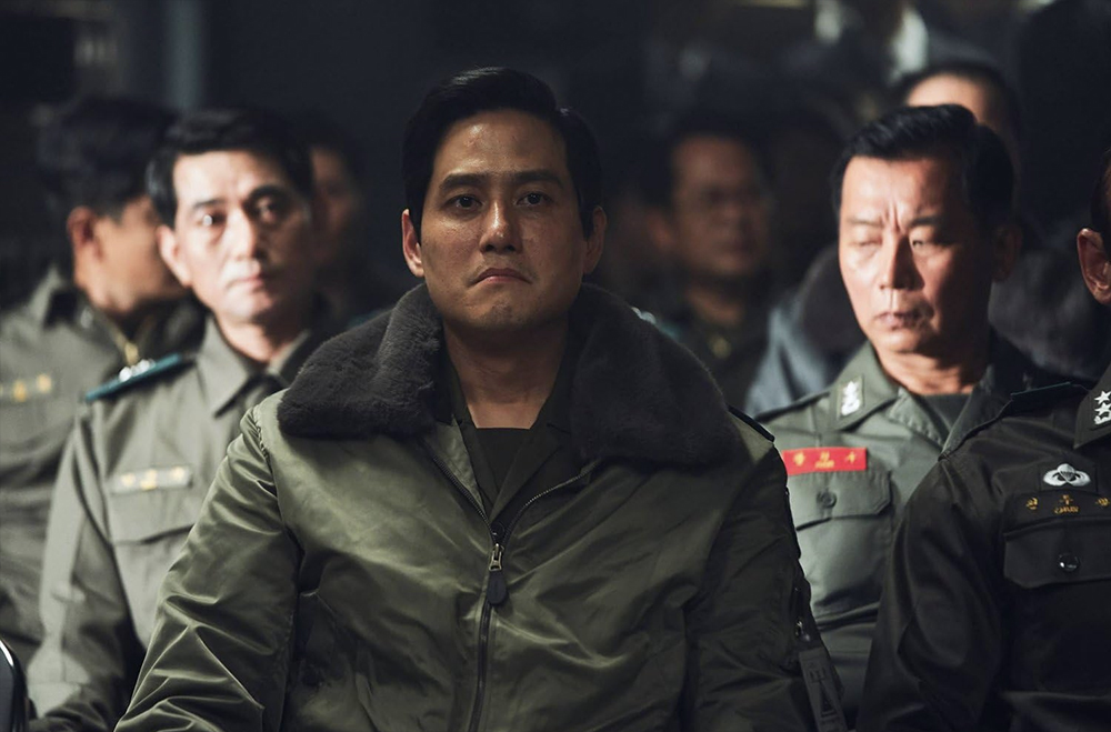 노태건 박해준 노태우