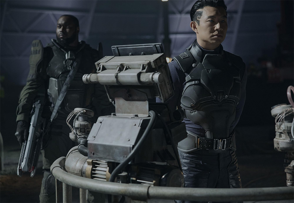 아틀라스 Atlas AI 테러리스트