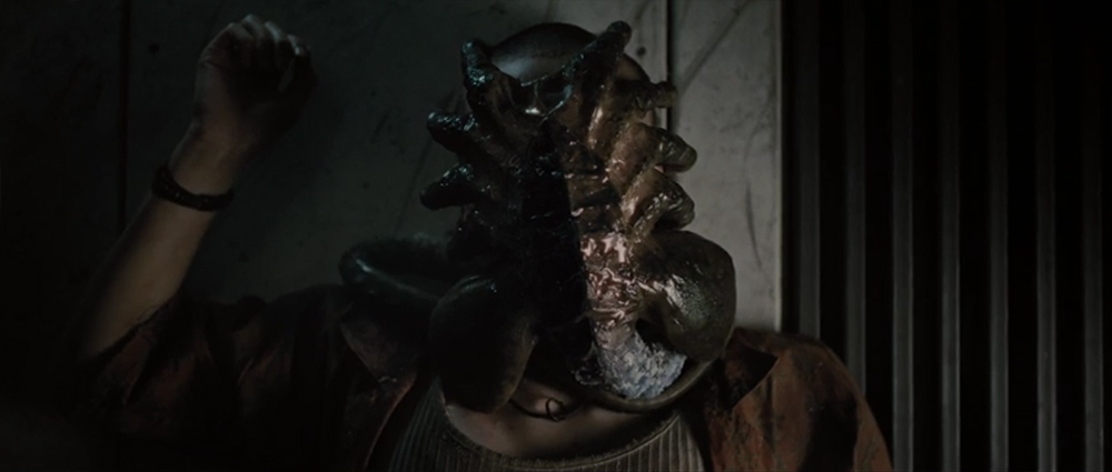 에이리언 로물루스 Alien Romulus 페이스 허거
